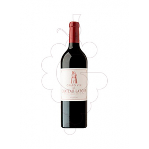 Château Latour Magnum