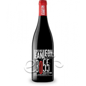 Jean Leon 3055 Merlot-Petit Verdot