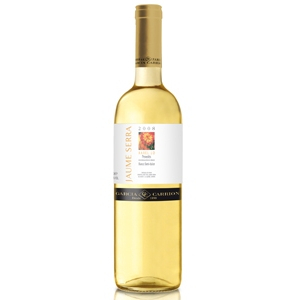 Jaume Serra Cosecha Blanco Semi Dulce