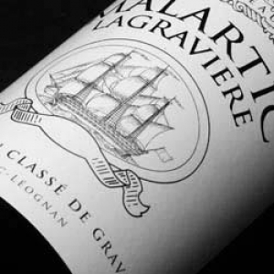 Château Malartic-Lagravière