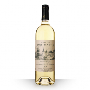Château Bois-Martin Blanc