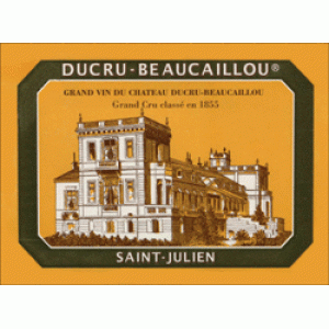 Château Ducru-Beaucaillou