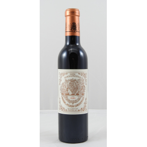 Château Pichon Longueville Baron Pichon Baron 375ml