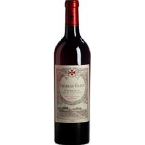 Château Gazin 375ml