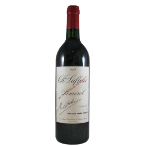 Château Lafleur