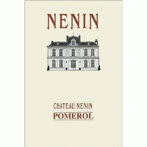 Château Nenin