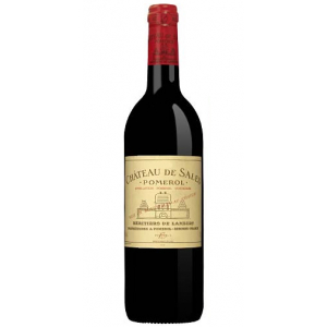Château de Sales