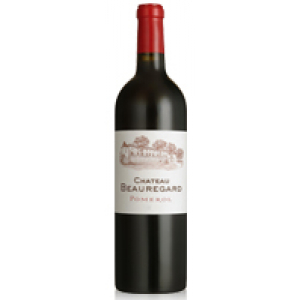 Château Beauregard 375ml