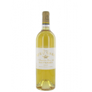 Château Rieussec