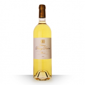Château Doisy Daëne
