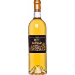 Château Guiraud Petit Guiraud 375ml