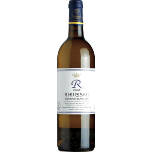 R de Rieussec