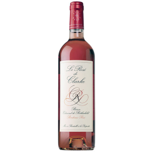 Le Rosé de Clarke