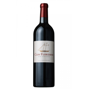 Clos Floridène Graves
