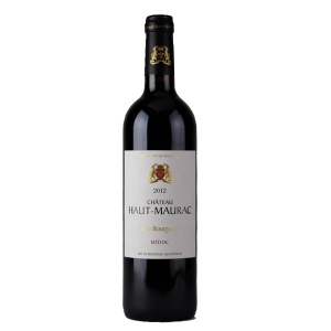 Château Haut-Maurac