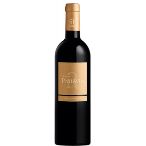 Château Poitevin Blanc