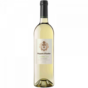 Segura Viudas Xarello