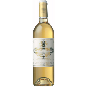 Château Coutet