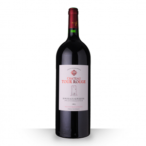 Château Tour Rouge Magnum