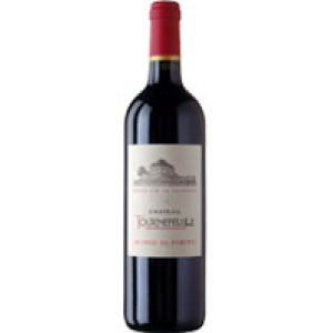 Chateau Tournefeuille Magnum