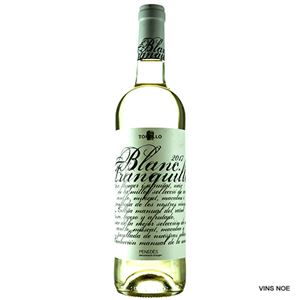Blanc Tranquille Torello