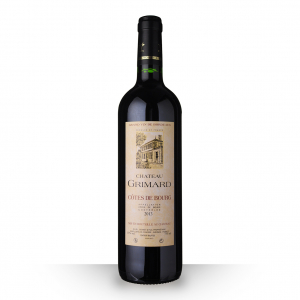 Château Grimard