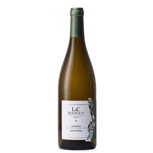 Lc Poitout Chablis Bienommée