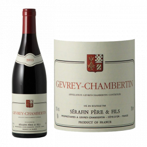 Domaine Sérafin Père & Fils Gevrey-Chambertin