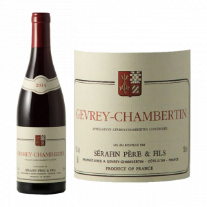 Domaine Sérafin Père & Fils Gevrey-Chambertin