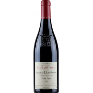 Domaine Marchand Frères Gevrey-Chambertin Vieilles Vignes