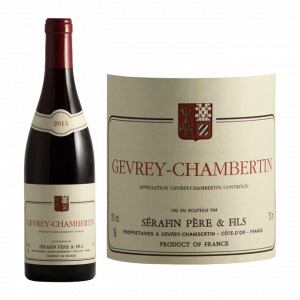 Domaine Sérafin Père & Fils Gevrey-Chambertin