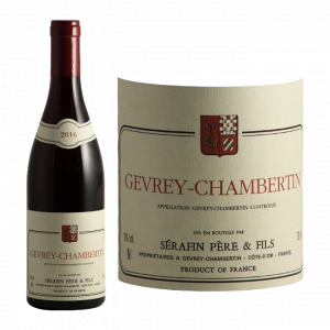 Domaine Sérafin Père & Fils Gevrey-Chambertin