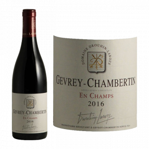 Domaine Drouhin Laroze Gevrey-Chambertin en Champs