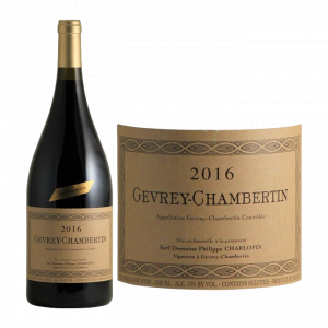 Domaine Philippe Charlopin Gevrey-Chambertin Les Evocelles Magnum