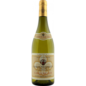 Labouré-Roi Chablis 1er Cru