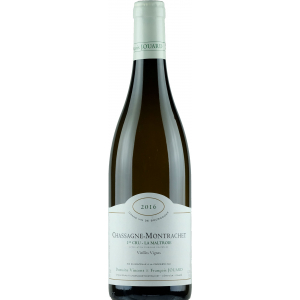 Jouard Chassagne Montrachet 1er Cru Maltroie