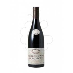 Domaine Sylvie Esmonin Gevrey-Chambertin 1Er Cru Clos Saint-Jacques