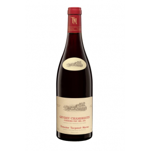 Domaine Taupenot Merme Gevrey Chambertin 1er Cru Bel Air