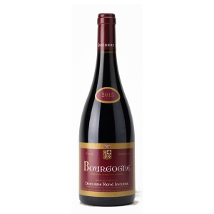 Domaine René Leclerc Bourgogne Pinot Noir