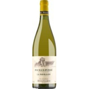 Domaine Régnard Pouilly-Fuissé Clos du Pavillon