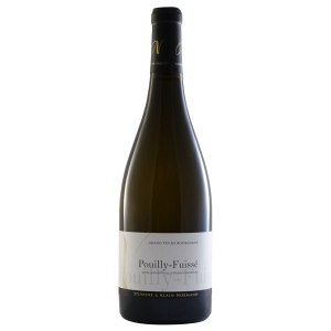 Domaine Sylvaine et Alain Normand Les Crays Blanc