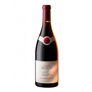 Domaine Bertagna Corton Grand Cru Les Grandes Lolieres