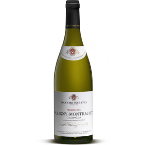Bouchard Père et Fils Puligny-Montrachet Champ-Gain