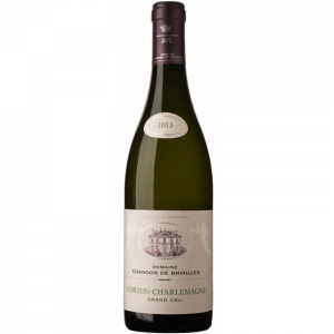Domaine Chandon de Briailles Corton-Charlemagne Grand Cru