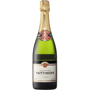 Taittinger Brut Réserve