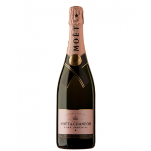 Moët & Chandon Rosé Impérial
