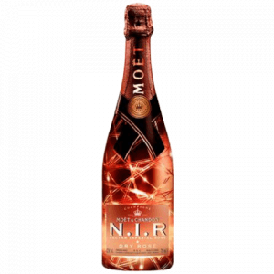 Moët & Chandon N.I.R. Nectar Impérial Dry Rosé