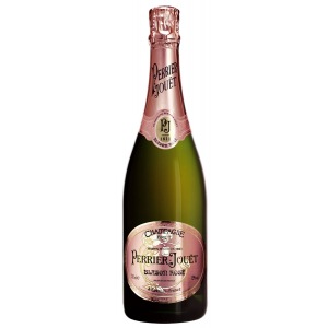 Perrier-Jouët Blason Rosé