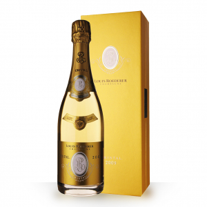 Louis Roederer Cristal