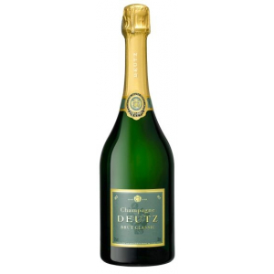 Deutz Brut Classic